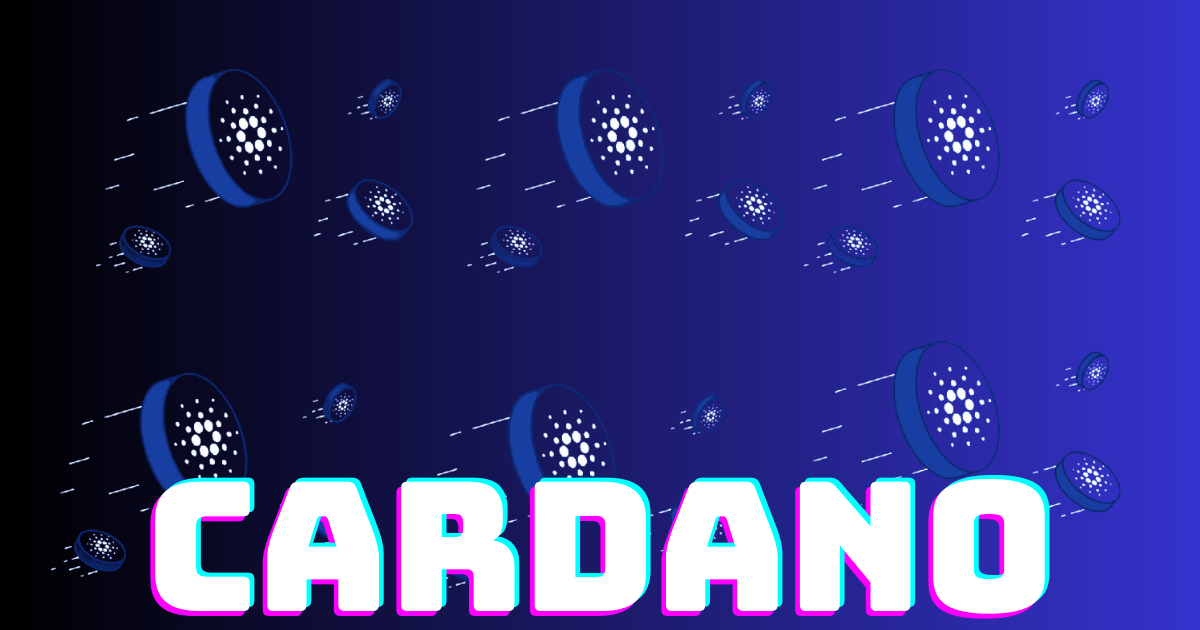 cardano price