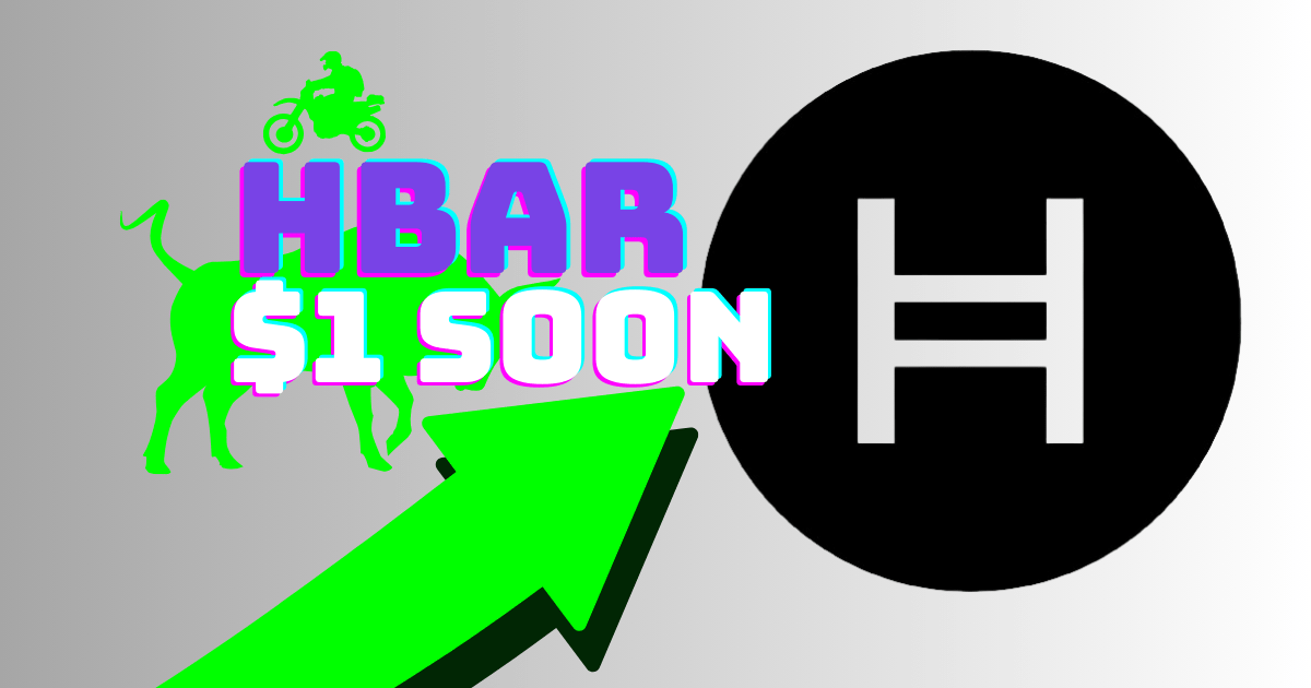 HBAR joins UKCBC along with Ripple and Coinbase