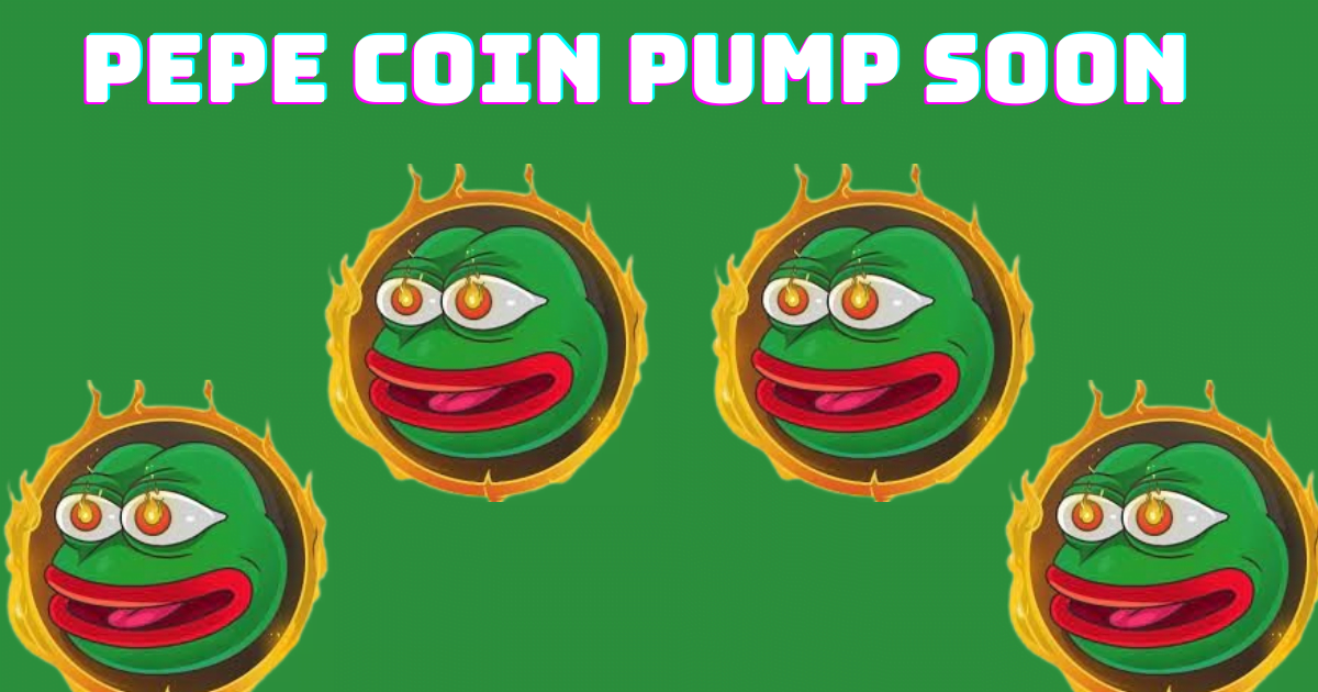 Pepe coin