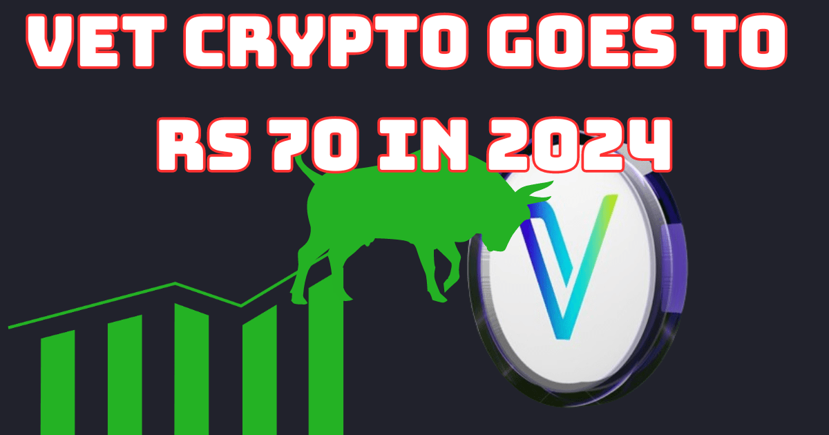 Vet Crypto News