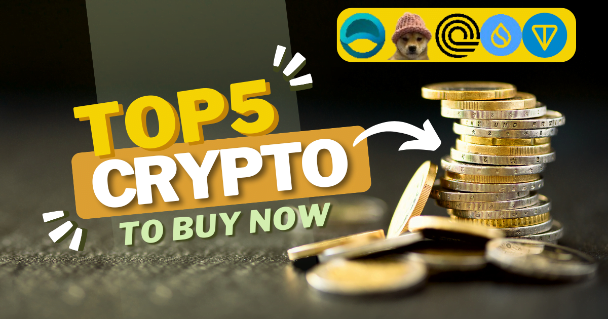 top 5 cryptocurrency to invest before bitcoin halving